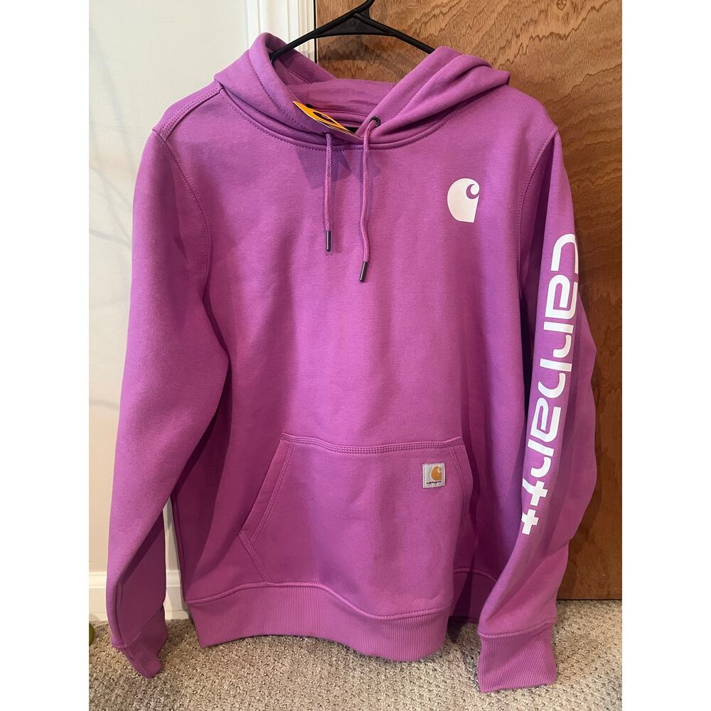 Women’s Carhartt Hoodie